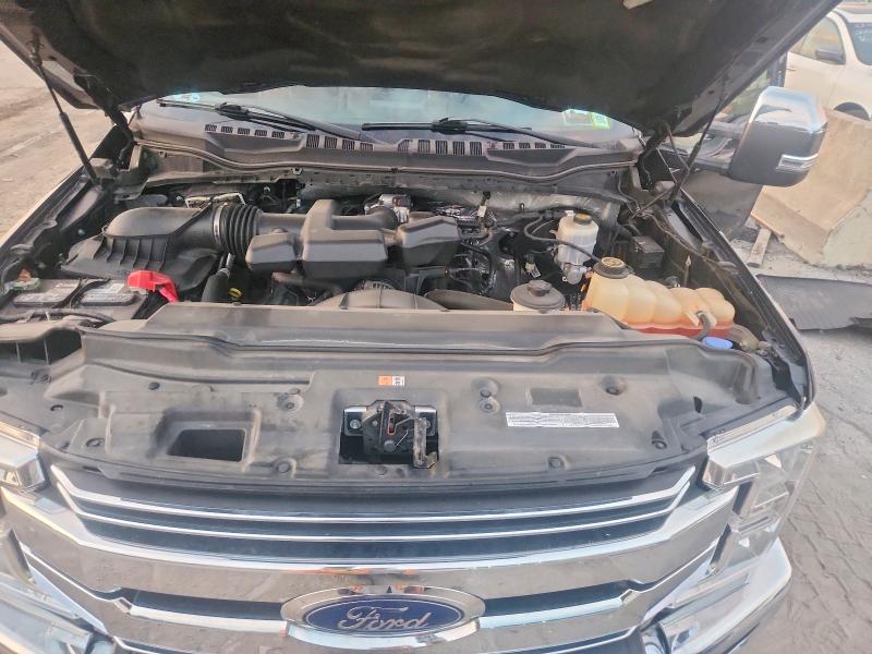 Продажа на аукционе авто 2017 Ford F250, vin: 1FT7W2B68HED98471, номер лота: 70211126
