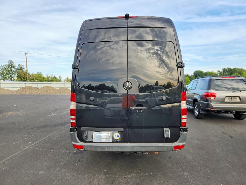 Aukcja sprzedaży 2014 Mercedes-benz Sprinter, vin: WD3PF4CB0E5915579, numer aukcji: 70168166