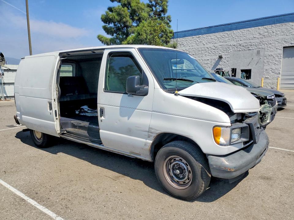 Aukcja sprzedaży 2003 Ford Econoline, vin: 1FTRE14W23HA35996, numer aukcji: 69532016