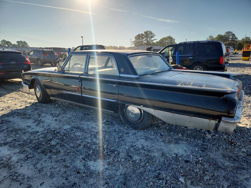 Продаж на аукціоні авто 1960 Ford Galaxie Skyliner, vin: 0A52W144230, номер лоту: 68295716