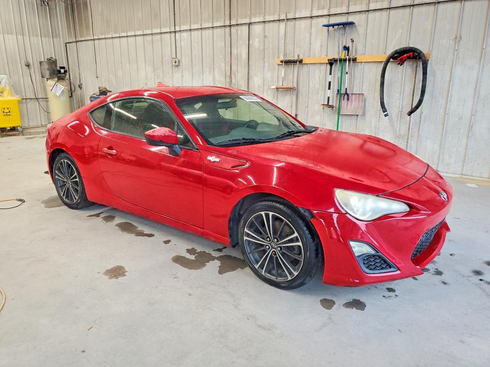 Продажа на аукционе авто 2013 Scion Fr-s, vin: JF1ZNAA14D1701989, номер лота: 68880186