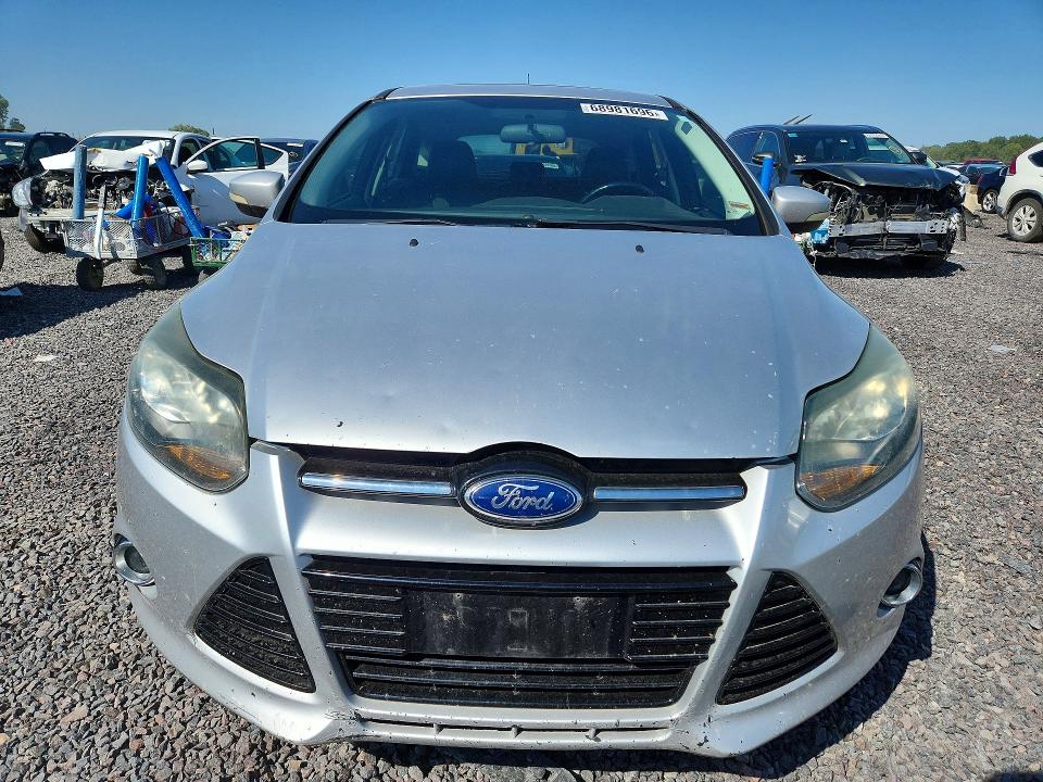 Продажа на аукционе авто 2013 Ford Focus, vin: 1FADP3N2XDL200208, номер лота: 68981696