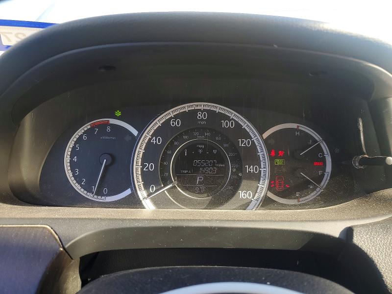 Aukcja sprzedaży 2014 Honda Accord, vin: 1HGCR3F86EA029877, numer aukcji: 68510306