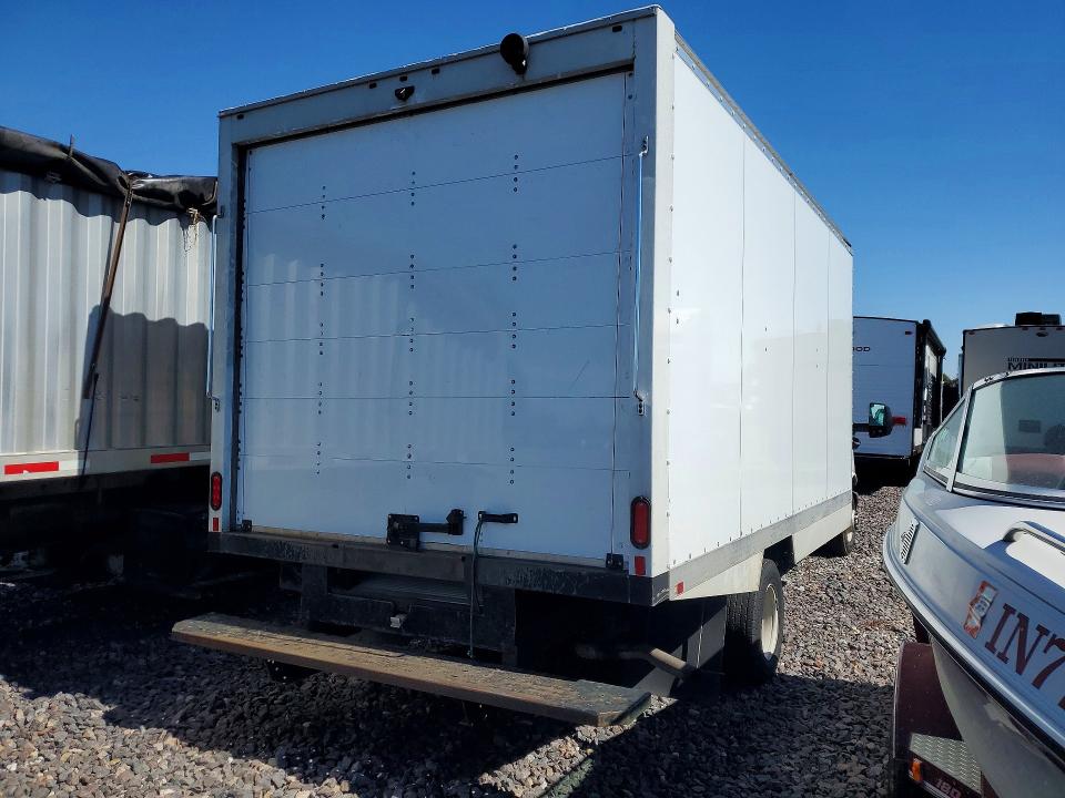 70529856 :رقم المزاد ، 7GZ37TC76PN007926 vin ، 2023 Gmc Savana مزاد بيع
