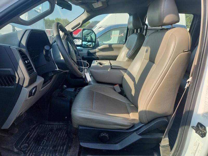 Продажа на аукционе авто 2019 Ford F550, vin: 1FD0W5HY7KEF90964, номер лота: 68041736
