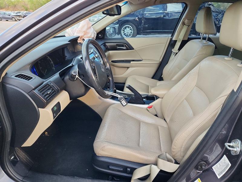 Aukcja sprzedaży 2014 Honda Accord, vin: 1HGCR6F52EA001338, numer aukcji: 69323936