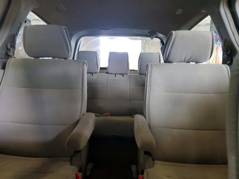 Auction sale of the 2007 Nissan Quest, vin: 5N1BV28U57N126201, lot number: 68005616