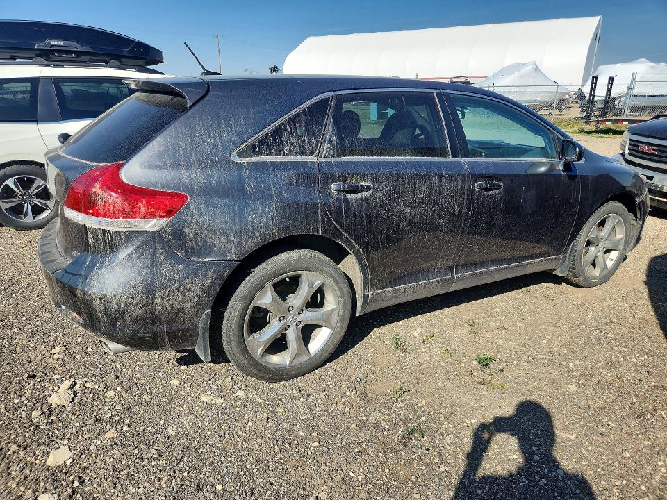 Продажа на аукционе авто 2011 Toyota Venza, vin: 4T3BK3BB4BU056475, номер лота: 67626306