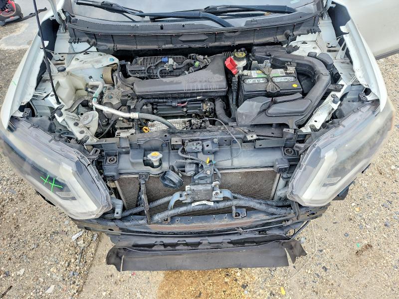 2018 Nissan Rogue მანქანა იყიდება აუქციონზე, vin: KNMAT2MT5JP566014, აუქციონის ნომერი: 69882176