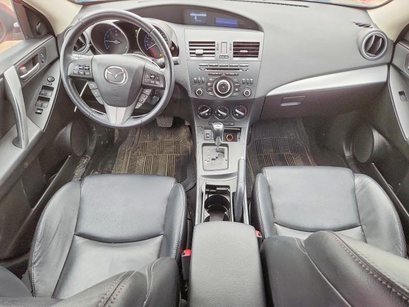 Aukcja sprzedaży 2013 Mazda 3, vin: JM1BL1L75D1841536, numer aukcji: 68789586