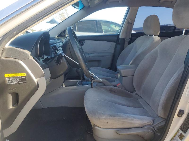 Aukcja sprzedaży 2009 Kia Optima, vin: KNAGE228695333590, numer aukcji: 70053166