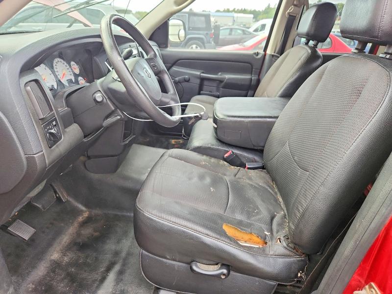Продаж на аукціоні авто 2005 Dodge Ram 1500, vin: 1D7HA18P55J611219, номер лоту: 70844716