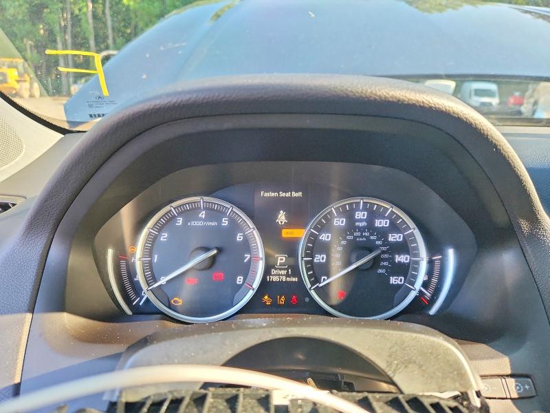 2015 Acura Tlx მანქანა იყიდება აუქციონზე, vin: 19UUB1F51FA015986, აუქციონის ნომერი: 68206966