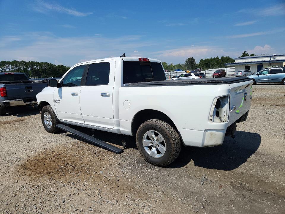 Продаж на аукціоні авто 2016 Ram 1500, vin: 1C6RR7LG6GS340046, номер лоту: 69789446