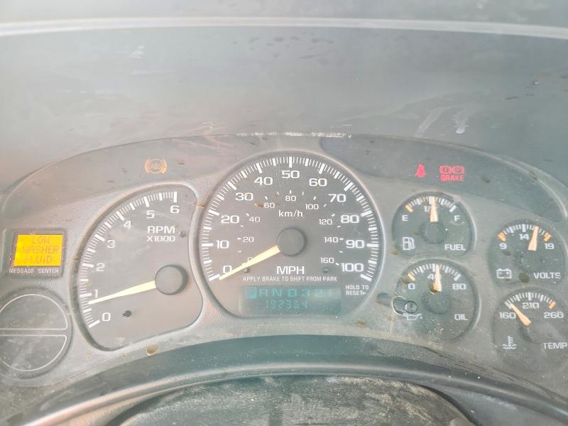 Продажа на аукционе авто 2000 Chevrolet Silverado, vin: 1GCEK14T3YE432851, номер лота: 69400416