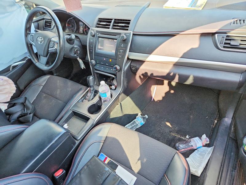 Aukcja sprzedaży 2017 Toyota Camry, vin: 4T1BF1FK7HU288914, numer aukcji: 66403706