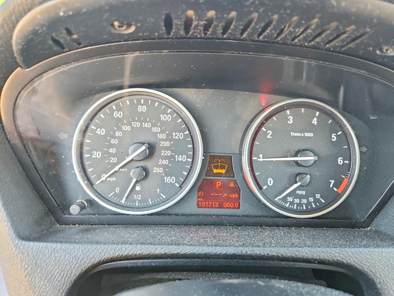 Aukcja sprzedaży 2009 Bmw X5, vin: 5UXFE83569L310021, numer aukcji: 67120546