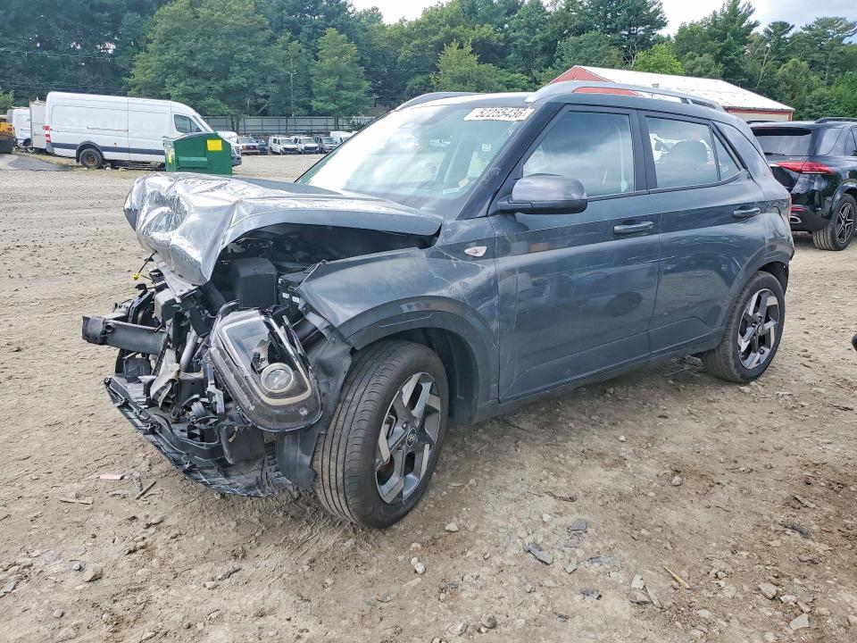 Aukcja sprzedaży 2025 Hyundai Venue, vin: KMHRC8A30SU391454, numer aukcji: 68011146