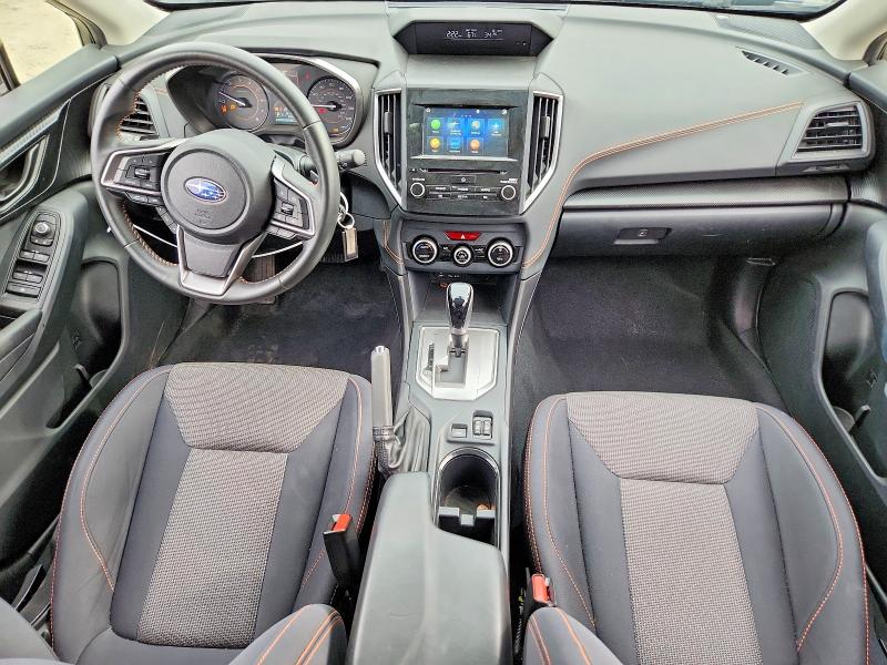Продаж на аукціоні авто 2022 Subaru Crosstrek, vin: JF2GTAPC5N8283100, номер лоту: 70550246