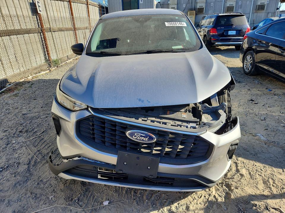 2024 Ford Escape მანქანა იყიდება აუქციონზე, vin: 1FMCU9GN2RUB22934, აუქციონის ნომერი: 70668146