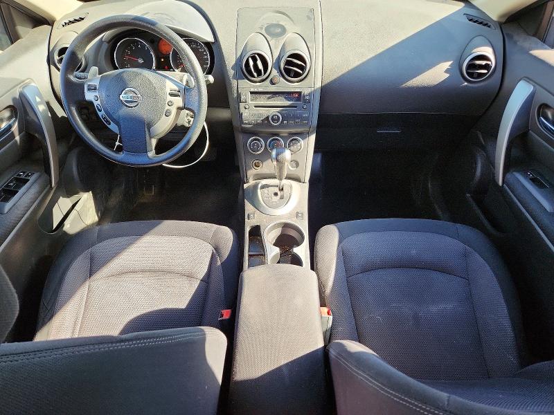 Auction sale of the 2008 Nissan Rogue, vin: JN8AS58V98W120291, lot number: 66995626