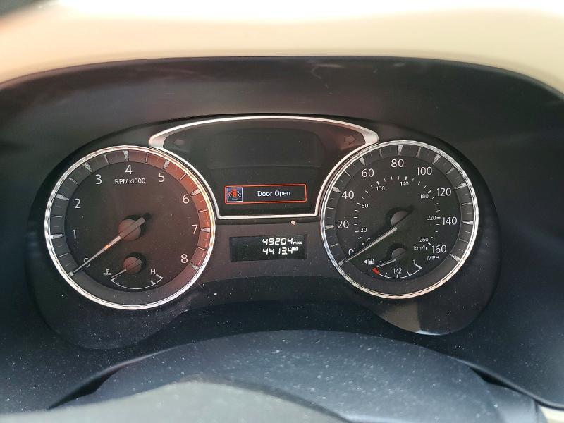 Aukcja sprzedaży 2015 Infiniti Qx60, vin: 5N1AL0MM6FC536723, numer aukcji: 69129266