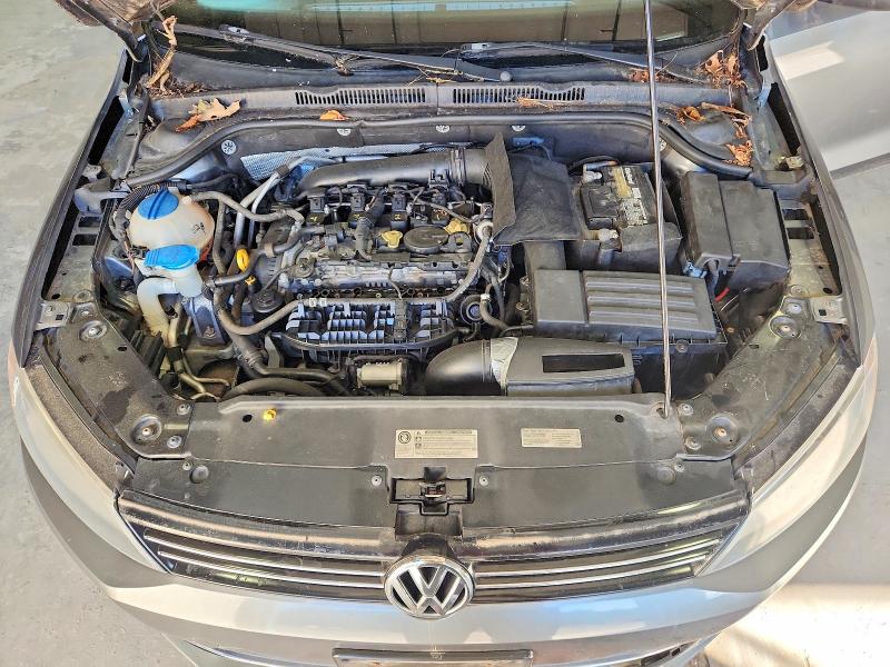 Продаж на аукціоні авто 2014 Volkswagen Jetta, vin: 3VWB07AJ3EM328202, номер лоту: 69015346