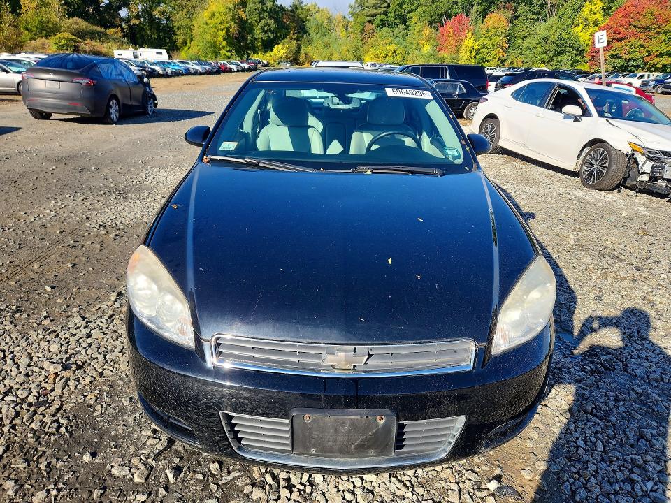 Продажа на аукционе авто 2009 Chevrolet Impala, vin: 2G1WT57NX91238559, номер лота: 69649296