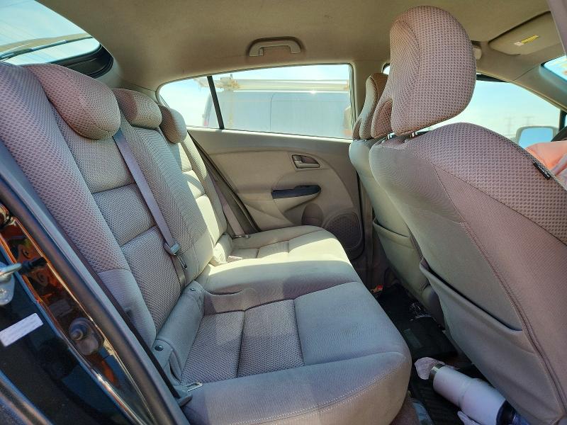 Aukcja sprzedaży 2010 Honda Insight, vin: JHMZE2H70AS039441, numer aukcji: 68592336