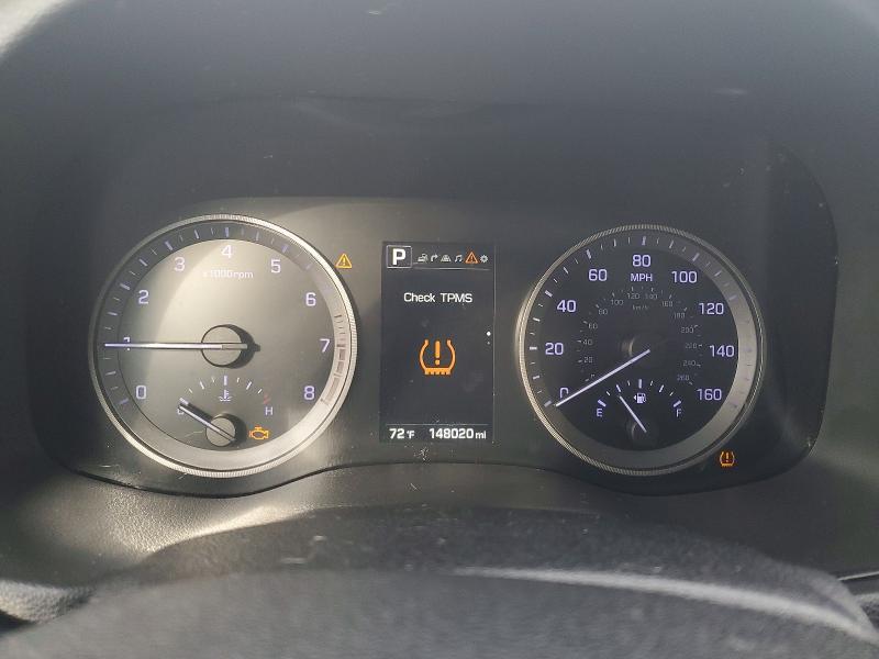 Продаж на аукціоні авто 2016 Hyundai Tucson, vin: KM8J33A20GU045337, номер лоту: 68886686