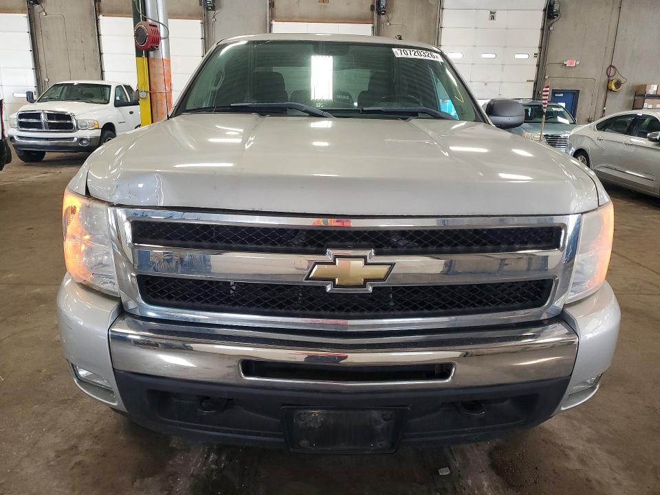 Aukcja sprzedaży 2011 Chevrolet Silverado, vin: 1GCVKSE25BZ343777, numer aukcji: 70720326