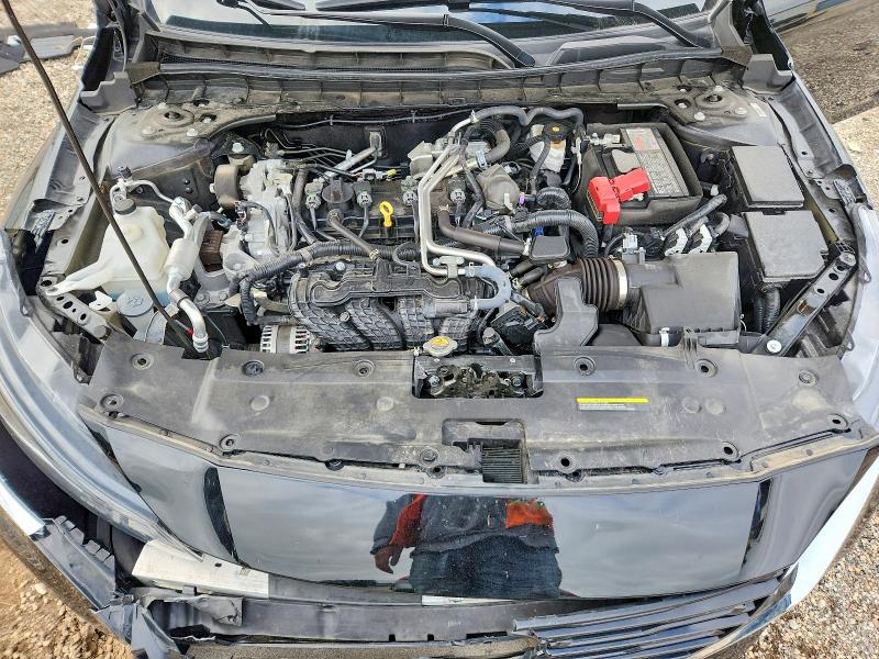 Продаж на аукціоні авто 2025 Nissan Altima, vin: 1N4BL4DV1SN391538, номер лоту: 70156306