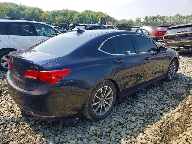 Aukcja sprzedaży 2020 Acura Tlx, vin: 19UUB1F53LA006637, numer aukcji: 67357846