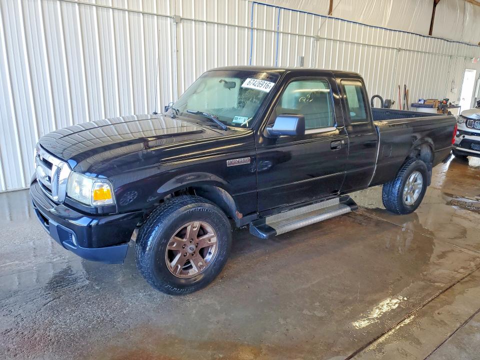 Продажа на аукционе авто 2006 Ford Ranger, vin: 1FTZR15E86PA38504, номер лота: 67426916
