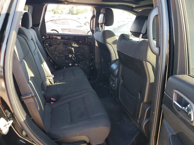 2019 Jeep Grand Cherokee მანქანა იყიდება აუქციონზე, vin: 1C4RJFAG2KC670492, აუქციონის ნომერი: 66814366