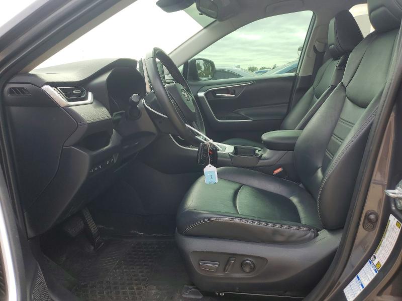 Aukcja sprzedaży 2020 Toyota Rav4, vin: 2T3R1RFV9LW085688, numer aukcji: 68218446