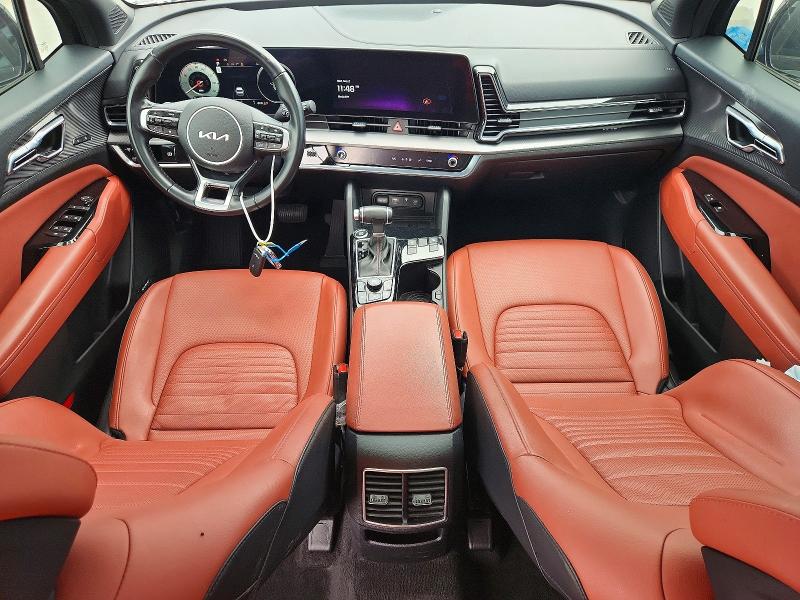Aukcja sprzedaży 2023 Kia Sportage, vin: 5XYK43AF4PG120938, numer aukcji: 65007436