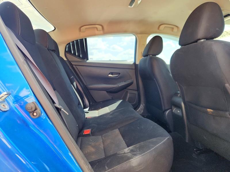 Продаж на аукціоні авто 2020 Nissan Sentra, vin: 3N1AB8CV8LY220729, номер лоту: 67007986