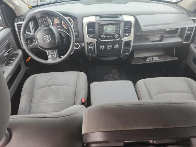 Продажа на аукционе авто 2020 Ram 1500 Classic, vin: 1C6RR7TT0LS101065, номер лота: 67273736