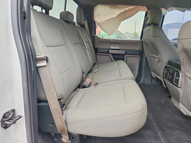 Aukcja sprzedaży 2015 Ford F150, vin: 1FTEW1EP0FKE24503, numer aukcji: 68424606