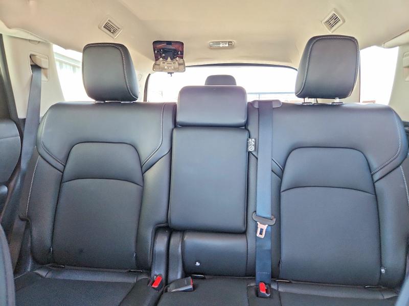 Продаж на аукціоні авто 2026 Nissan Pathfinder, vin: 5N1DR3CSXTC211971, номер лоту: 69552316
