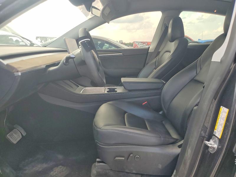Aukcja sprzedaży 2024 Tesla Model  Y, vin: 7SAYGDED5RF008937, numer aukcji: 67887736
