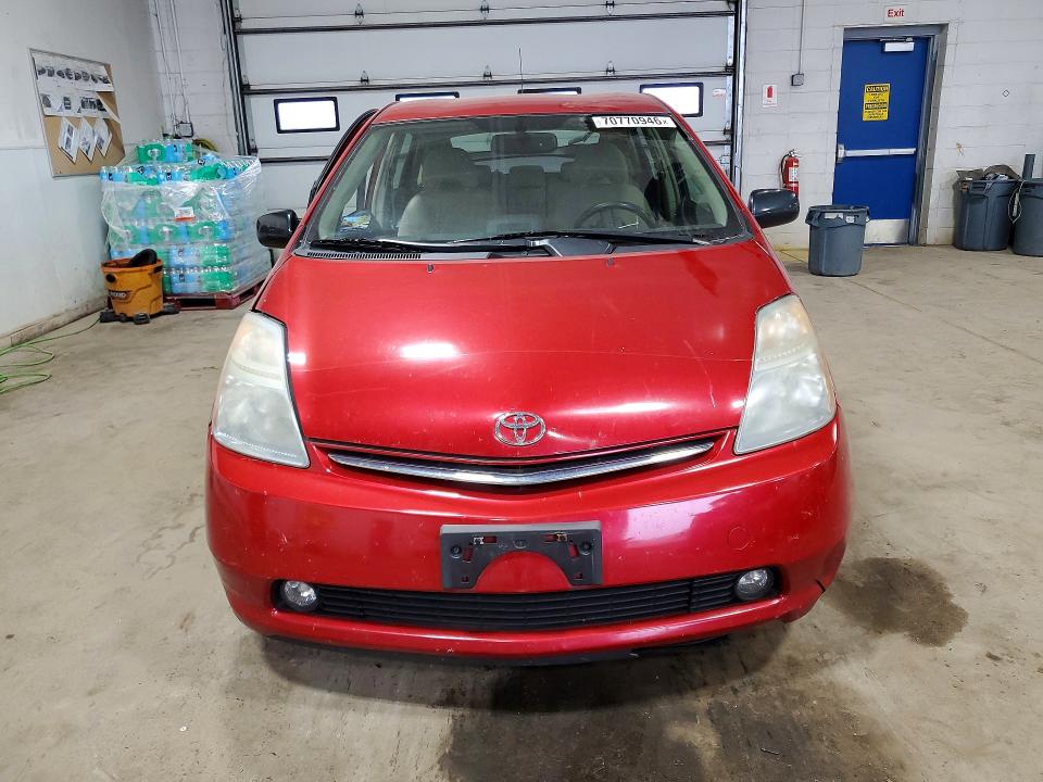 Продажа на аукционе авто 2008 Toyota Prius, vin: JTDKB20U483404091, номер лота: 70770946