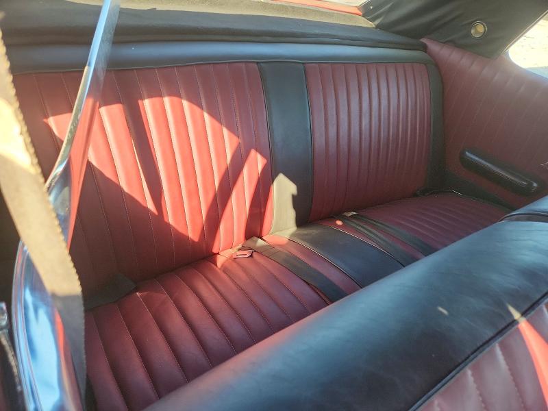 Продаж на аукціоні авто 1968 Ford Ltd, vin: 8J62F115439, номер лоту: 70863446