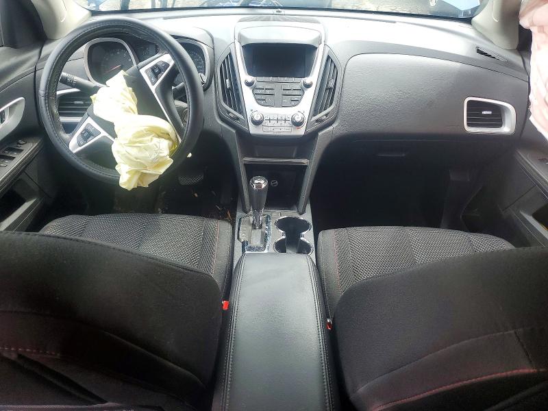 67602126 :رقم المزاد ، 2GNALCEK9G6127474 vin ، 2016 Chevrolet Equinox مزاد بيع