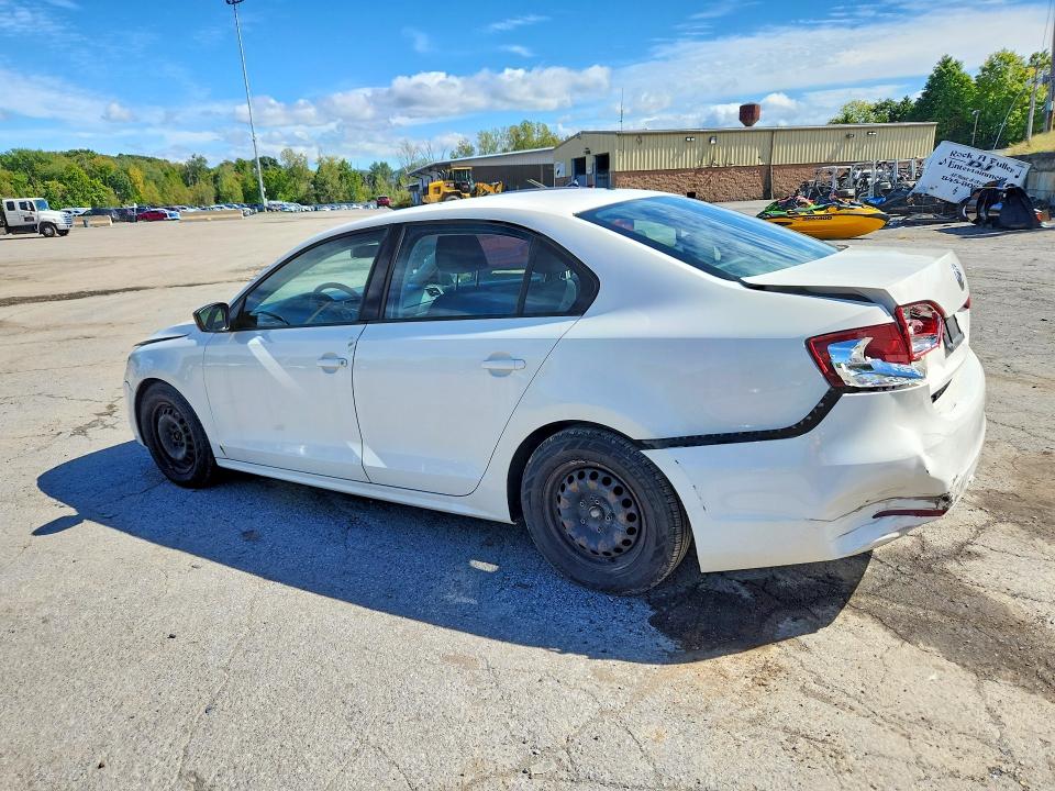 69025686 :رقم المزاد ، 3VW2K7AJ1EM207419 vin ، 2014 Volkswagen Jetta مزاد بيع