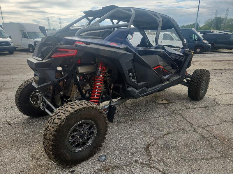 Продажа на аукционе авто 2022 Polaris 4 Wheeler, vin: 3NSRML2K5NG388954, номер лота: 70213226