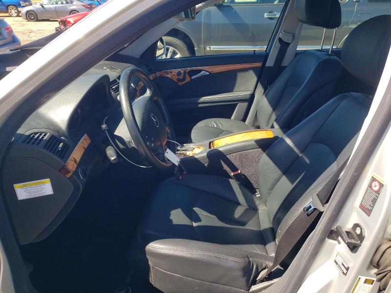 Продаж на аукціоні авто 2006 Mercedes-benz E, vin: WDBUF87J66X206502, номер лоту: 65957106