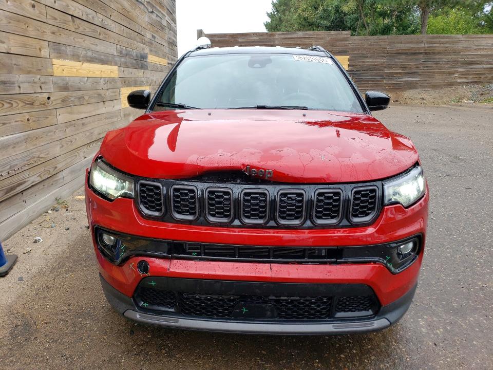 Продажа на аукционе авто 2026 Jeep Compass, vin: 3C4NJDCN3TT234187, номер лота: 68390006