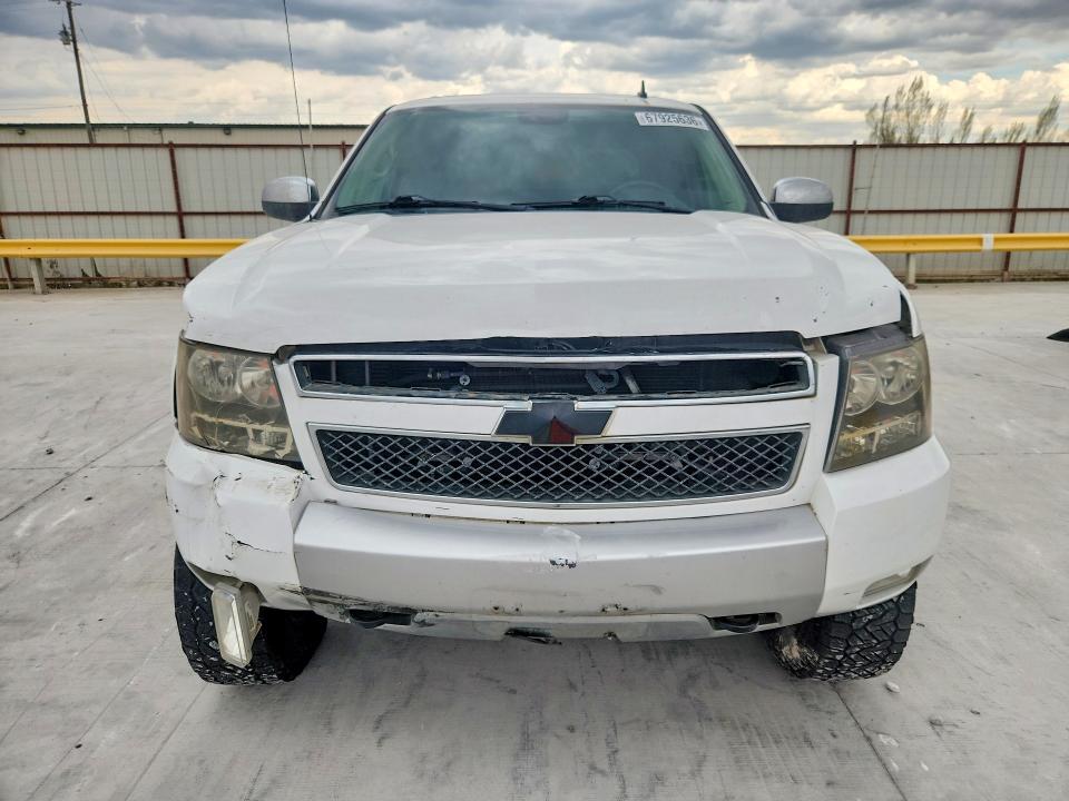 67925636 :رقم المزاد ، 3GNFK12338G216263 vin ، 2008 Chevrolet Avalanche مزاد بيع